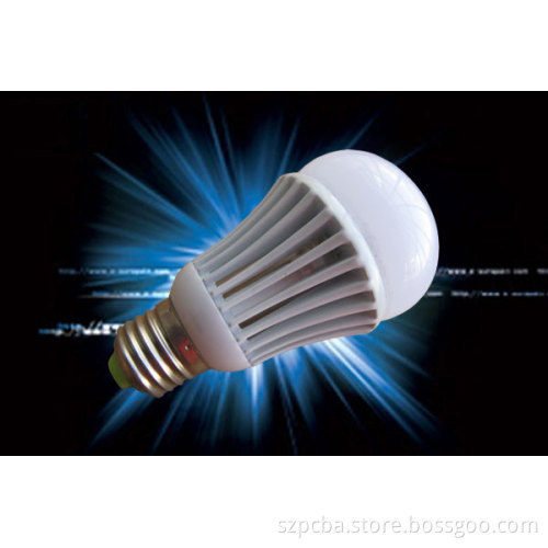 LED Lighting Bulb 3W/4W E26/E27 with CE and RoHS (SEC-B212C)